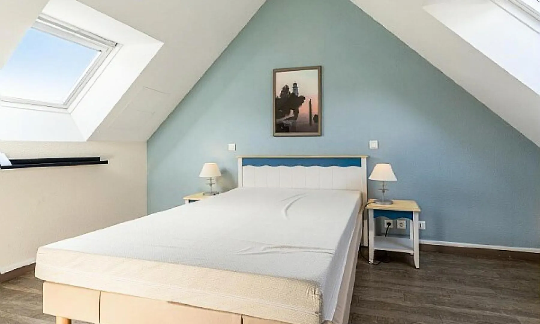 Residence Cap Azur - Maeva Home - Appartement 3 Pieces 7 Personnes - Confort Mae-9852 Fouesnant