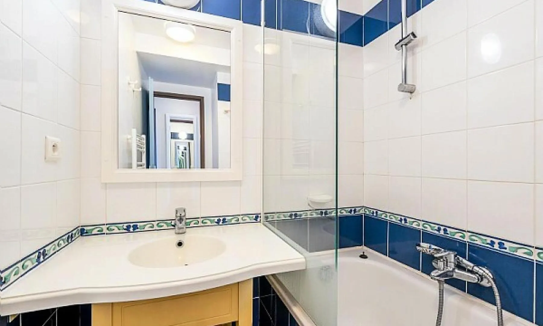 Residence Cap Azur - Maeva Home - Appartement 3 Pieces 7 Personnes - Confort Mae-9852 Fouesnant 0*,