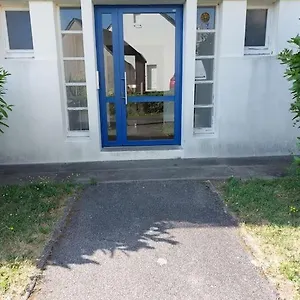 Appartement 2 Pieces A Deux Pas De La Plage., Fouesnant